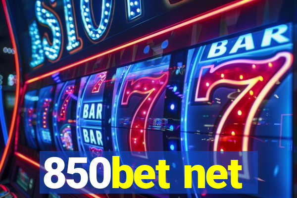 850bet net